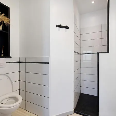 Ferienhaus Bellevue *