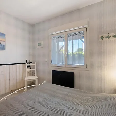 Ferienhaus Bellevue Saint-Martin de Brehal